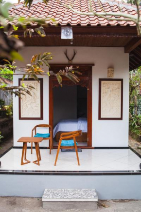 Timbul Homestay
